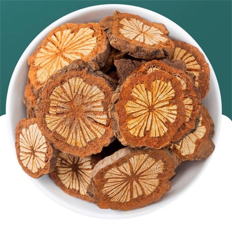 甄选大血藤100克红藤干货大血藤片红藤粗红血腾根刺藤9260高清大图