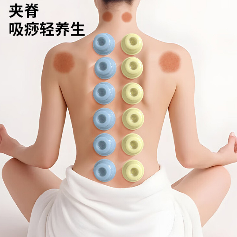 和正小确幸礼盒HZ-JOYS-3多维度放松三重康养组合高清大图