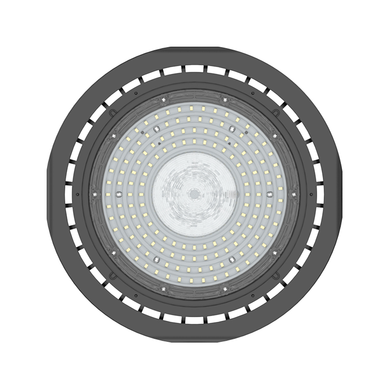 欧辉照明 (OHUIZAOMIN) OHSF9197 150W LED三防灯 IP66 AC220V 5700K高清大图