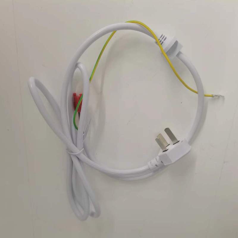 帮客材配 全新原装法迪欧嵌入式消毒柜 ZTD100A- B03 电源线 收前验货高清大图