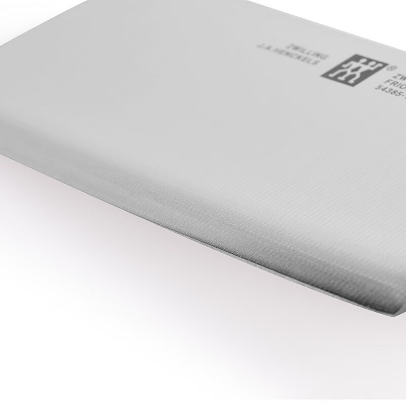 双立人 ZW-K309 ZWILLING Now S系列刀具4件套 (红黑)高清大图