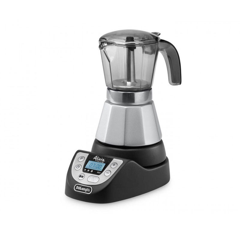 迪朗奇 DeLonghi Alicia Plus EMKP42.B 座檯式咖啡機