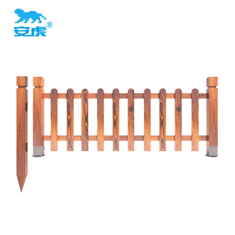 安虎 防腐木护栏 200*40cm 个