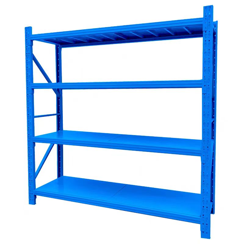 红缅 货架 HM-HJ002 1500*600*2000mm 个高清大图
