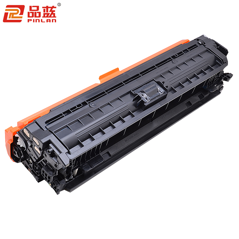 品蓝 CE740A CE741A CE742A CE743A 307A 适用惠普cp5225dn CP5225 307A高清大图