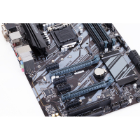技嘉(Gigabyte) H370-HD3 游戏主板 (Intel H370/LGA 1151)