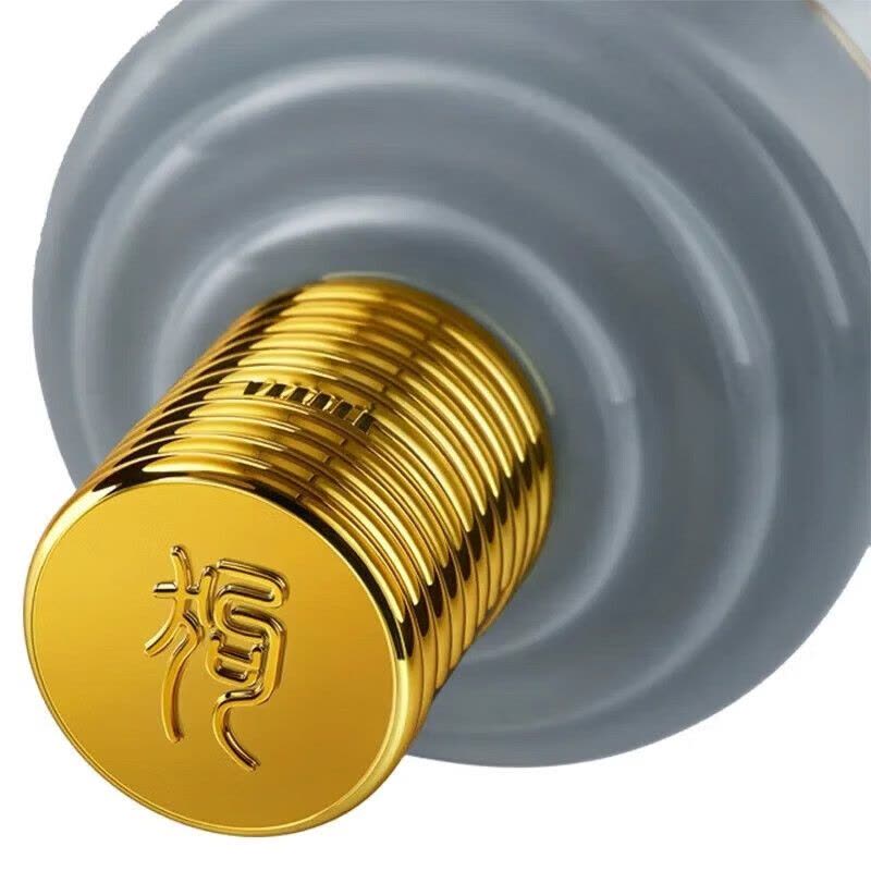 茅台 生肖狗年 53度酱香型 500ml单瓶装白酒 生肖酒图片