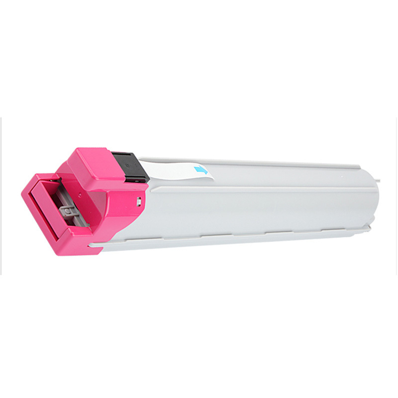欣彩(Anycolor)CLT-M809S墨粉盒 AF-M809S红色 适用三星Samsung S CLX-9201ND