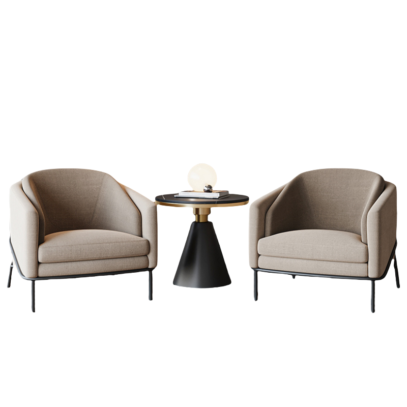 洽谈桌洽谈桌洽谈桌桌 折 叠 桌2.8米四人位高清大图