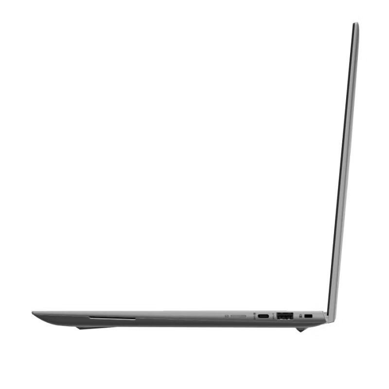 惠普(HP)ZBook Studio G9 16英寸企业商务办公学习定制笔记本电脑移动图形工作站专业设计本i7-12800H 32G内存 1TB固态 RTX A4500 16G独显