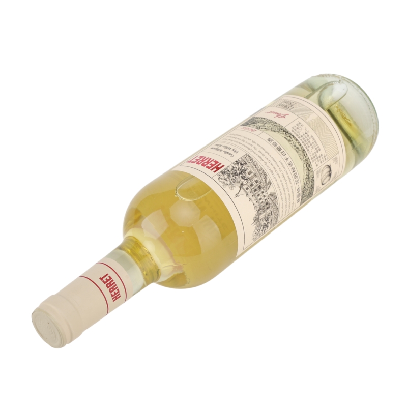 六瓶 赫雷特澳大利亚原酒进口澳洲花园秘语干白葡萄酒高清大图