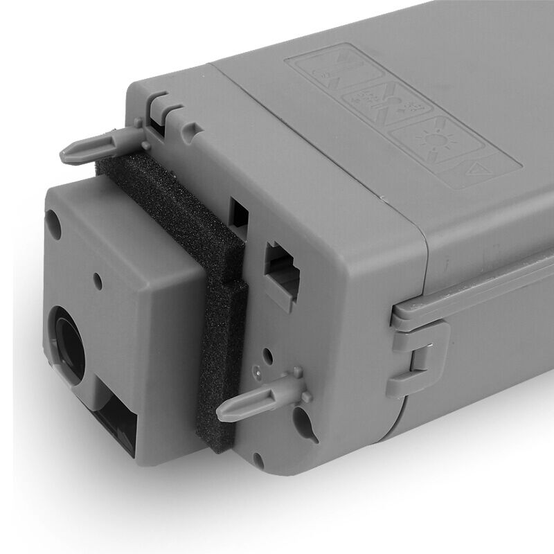 海得MLT-D704S粉盒专业版TF-MLT704大容量适用三星Xpress K3300NR SL-K3250NR复印机高清大图