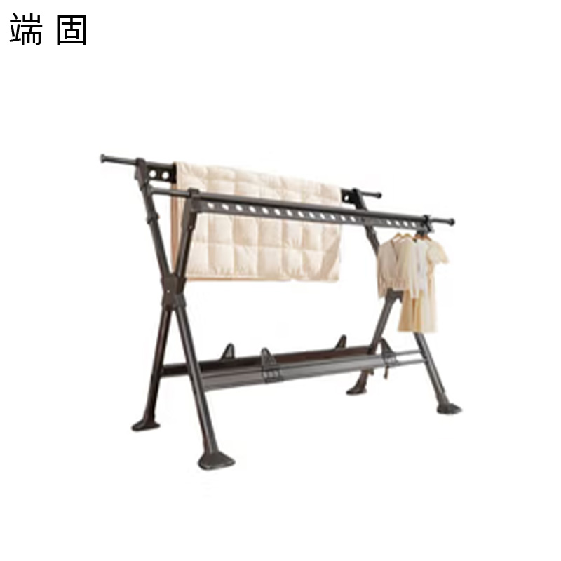 端固 晾衣架 2.5m 个高清大图