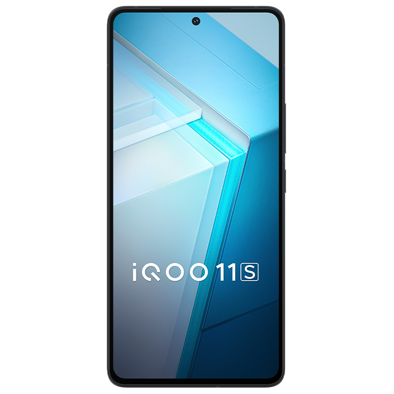 iQOO 11S 5G新品 16+1TB 赛道版 超算独显芯片 2K 144Hz E6屏 第二代骁龙8 200W闪充 索尼IMX866 全感操控系统 低温感散热系统 全场景NFC高清大图