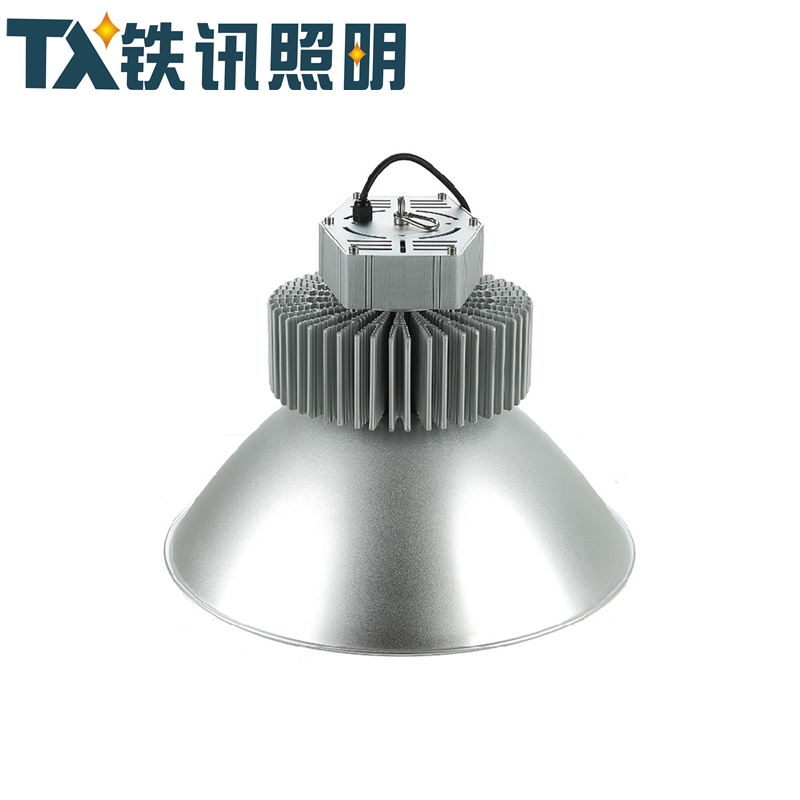 铁讯照明LED工厂灯TX-7063-150W套高清大图