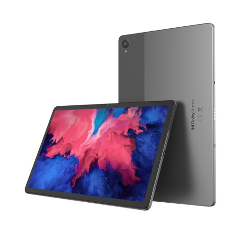 联想(Lenovo)小新Pad 11英寸平板电脑TB-J606F TAB 4G+64G 深空灰
