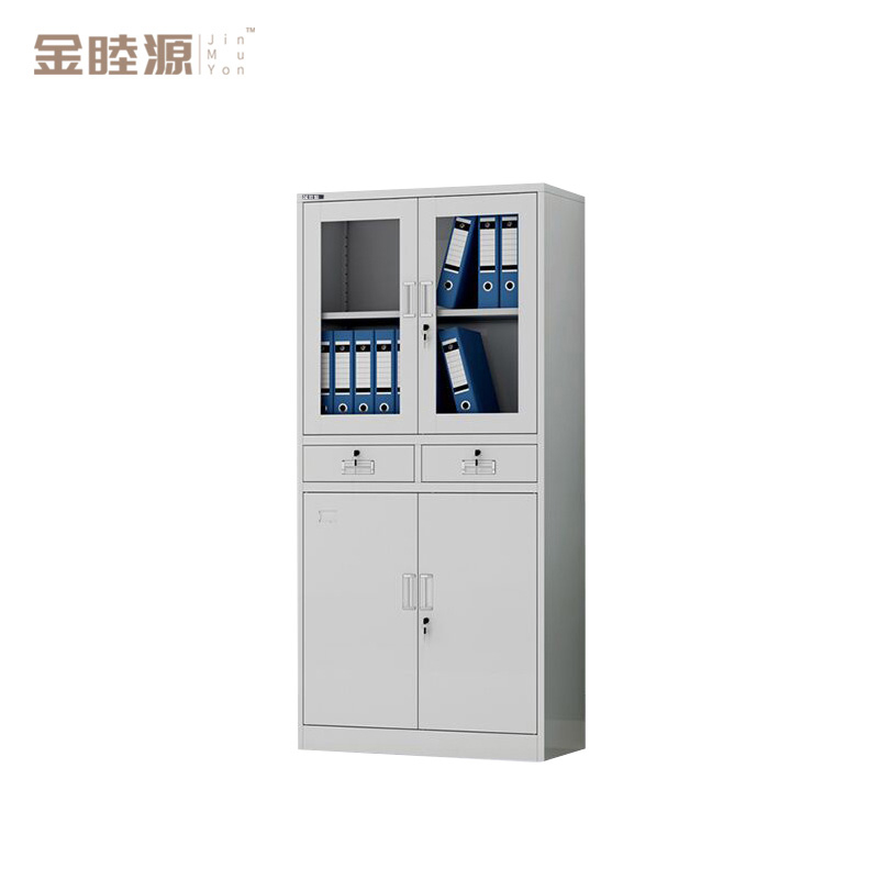 金睦源 文件柜 中二斗器械1800*850*390mm 台高清大图