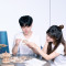 若态若来创意桌面摆件 diy立体木质拼插拼图造物集儿童益智男孩女孩手工制作拼装模型玩具 TG402漫·乐-钢琴
