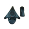 宝利通(POLYCOM) SoundStation2 音频会议电话机(单位:1台)