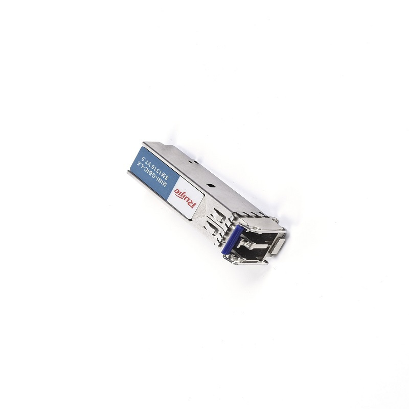 锐捷网络千兆单模光模块Mini-GBIC-LX