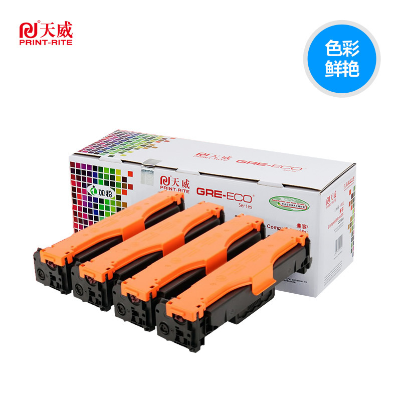 天威(PRINT-RITE) 适用HP惠普CP2020硒鼓
