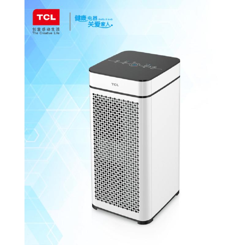 TCL 挪威森林空气净化器