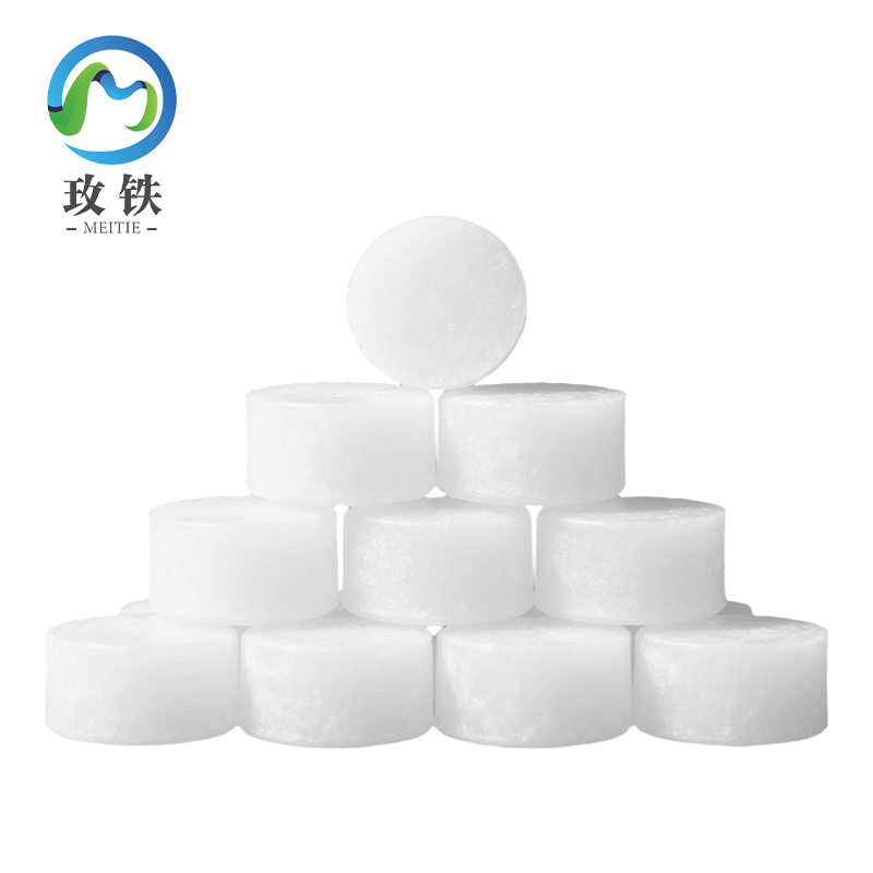 玫铁 固体酒精块 50克*50粒 箱高清大图
