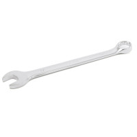 世达(SATA)两用开口梅花扳手 23件套全抛光两用扳手 09207 1套