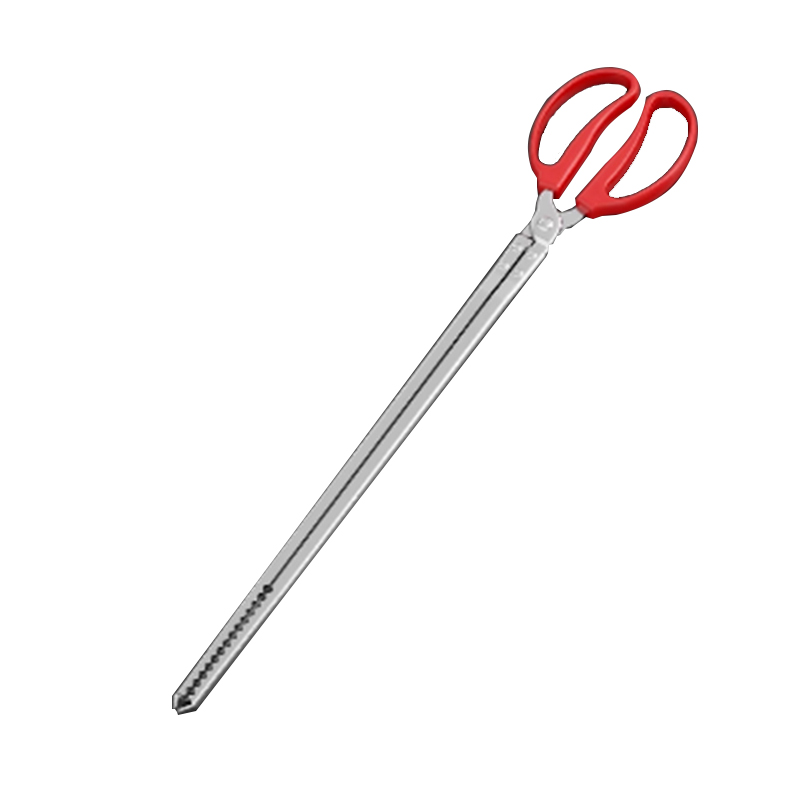 历途科技火钳直口夹38cm 把高清大图