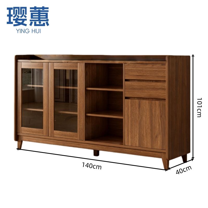 璎蕙 边 柜高清大图