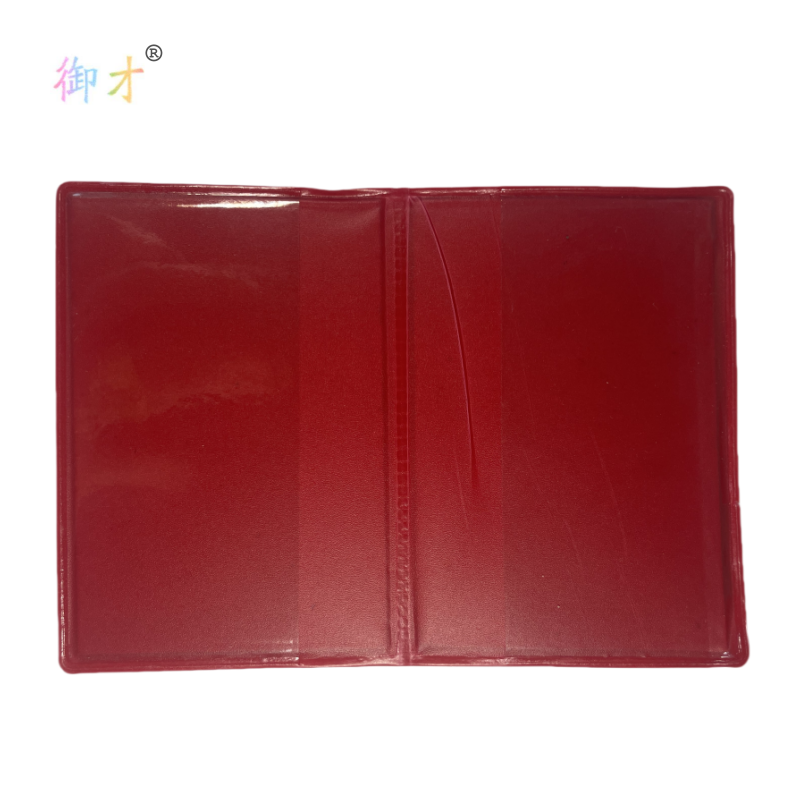 御才 定制资格证 操作证 皮革证书 64K 本高清大图