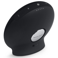 Harman/Kardon哈曼卡顿 Onyx MINI无线蓝牙小音箱 黑色