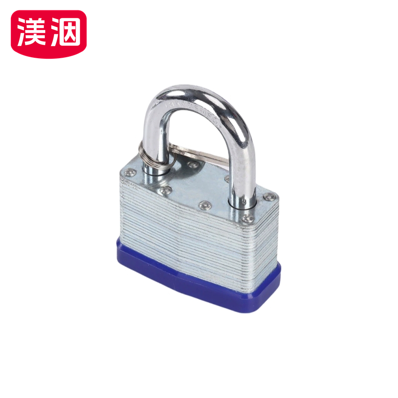 渼洇 单开挂锁 单开短梁40mm 把高清大图