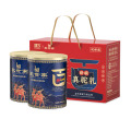 臻牧 百年驼世家配方驼粉 400g*2罐礼盒装