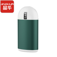 暖手宝学生宿舍冬天保暖可爱迷你暖手神器usb充电宝两用手握自发热便携式随身小型二合一取暖电源暖被窝10000毫安N383