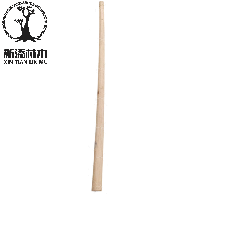 新添林木抬杠硬杂木制1700-1800mm\根高清大图
