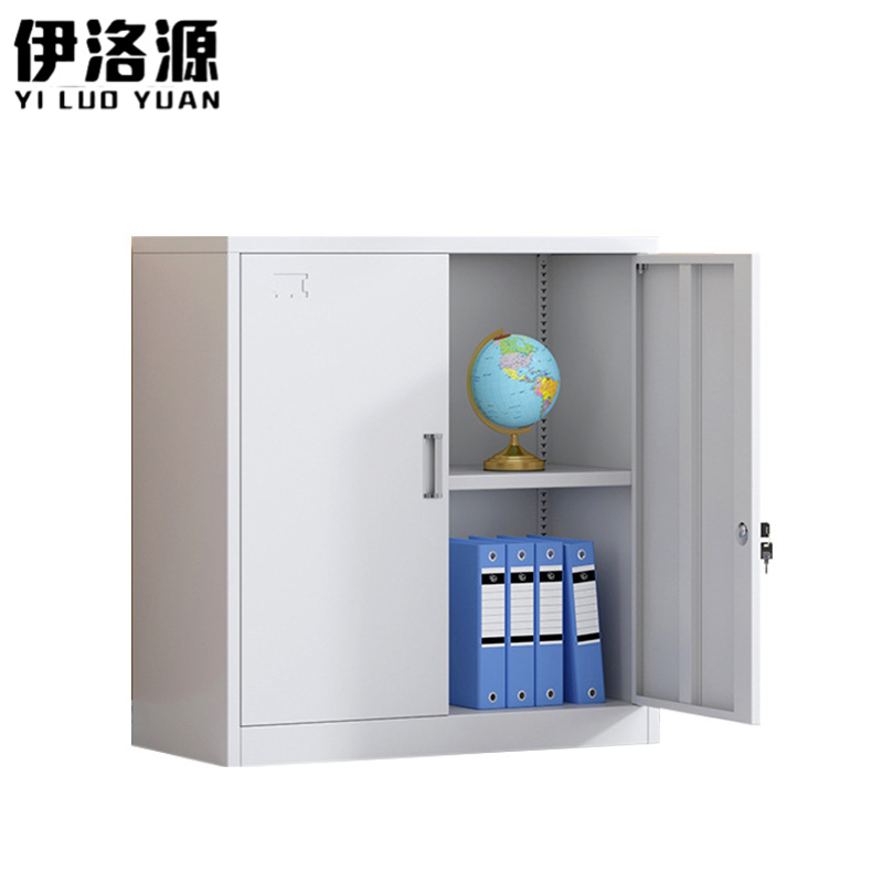 伊洛源对开矮柜850*390*900mm台高清大图