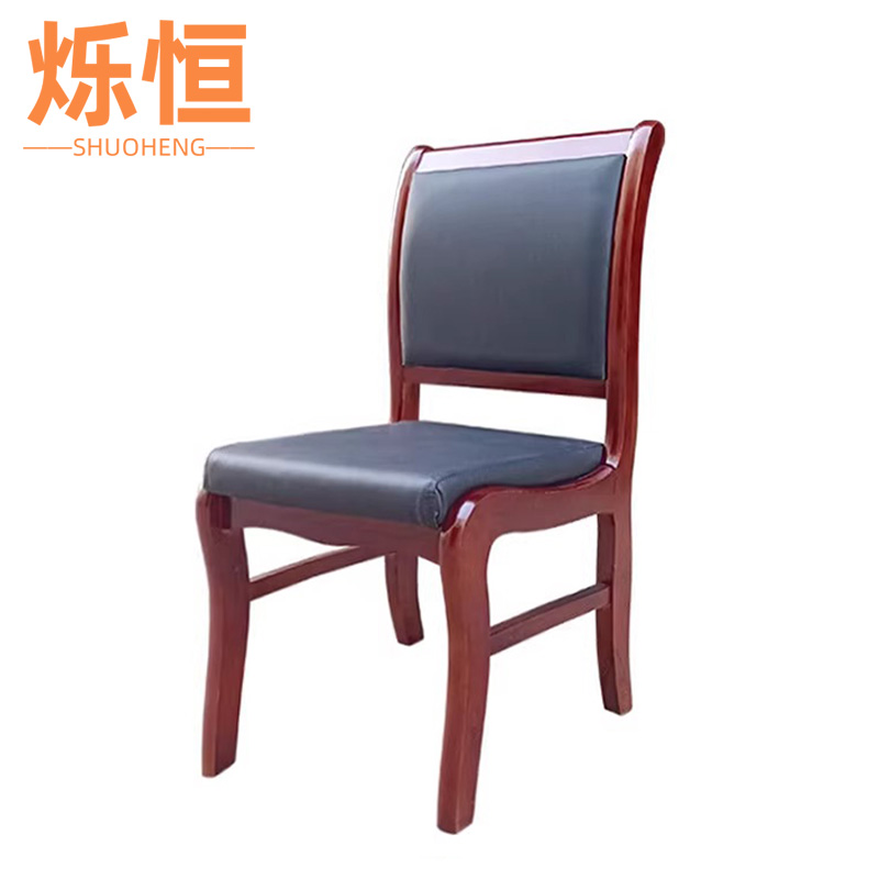 烁恒办公椅66高清大图