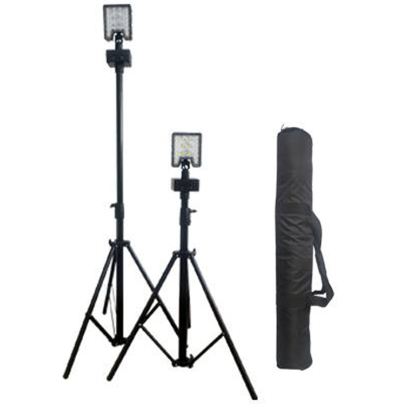 RDZM 便携升降照明灯 SW2950(LED泛光)套高清大图