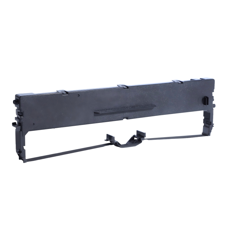 适用 中盈NX500针式打印机色带中盈CS24II色带盒色带架墨盒墨带