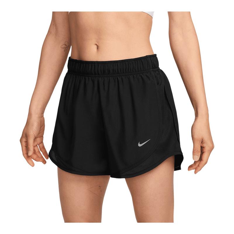 Nike 耐克女士运动速干透气跑步高尔夫短裤轻便舒适健身训练装备高清大图