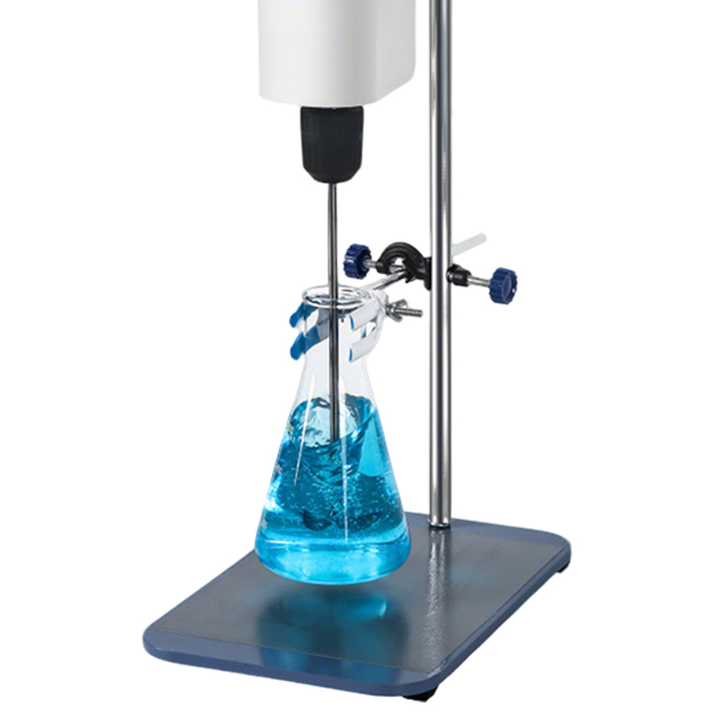 围达 实验室搅拌器 OES-60调速型 台高清大图