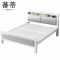 蕃蒂床1.8*2*1.1m张