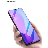 飞膜宝 oppoa7x钢化膜oppok5全屏a9x覆盖oppoa9手机a11x蓝光oppok3贴膜a7x原厂k5原装op