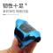 [补贴10%]哈弗钥匙套H6运动版m6包h7l炮h8h9h4 H2 f7x长城哈佛F5扣壳男女款汽车钥匙包
