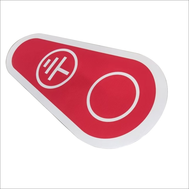 标志牌(接地标识)高清大图
