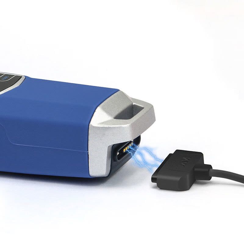 金万码指纹巡更棒电子巡更系统巡更打点器巡检器防作弊巡更棒WM-5000X1图片