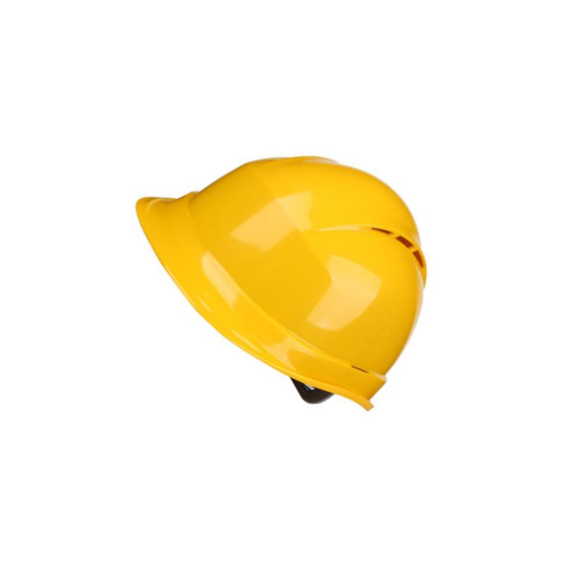 透气孔安全帽 可印LOGO不涉及维保