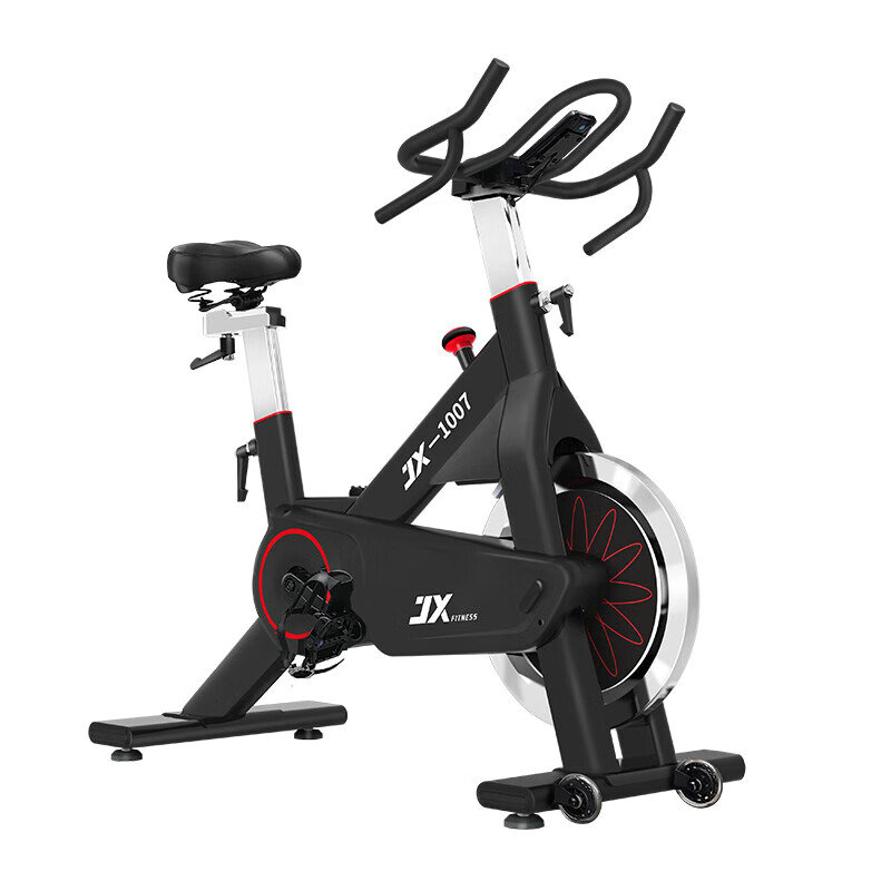 军霞 健身车 JX-7066