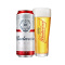 百威(Budweiser)啤酒经典醇正500ml*18听